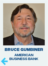 Bruce Gumbiner