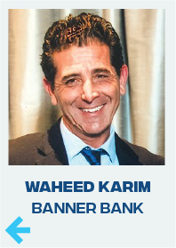 Waheed Karim - Banner Bank